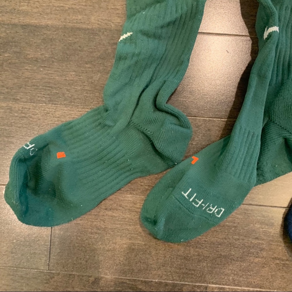 Nike Dri-Fit Socks - Picture 3 of 4